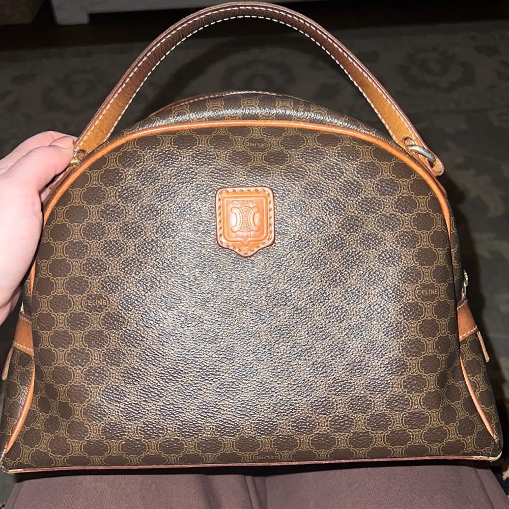 Stunning vintage Celine